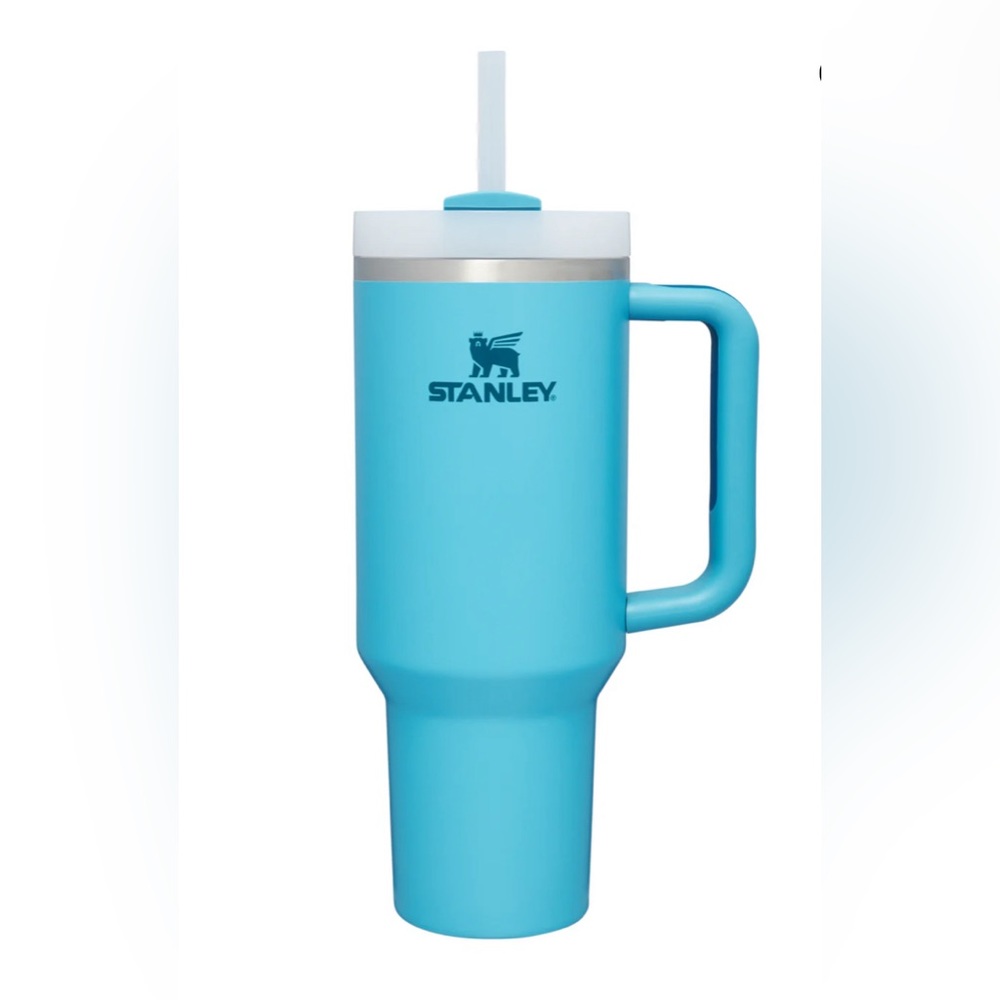 Stanley QUENCHER H2.0 FLOWSTATE™ TUMBLER | 40 OZ